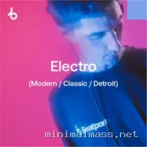 Closing Essentials 2026 Electro cover