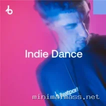 Closing Essentials 2026 Indie Dance cover
