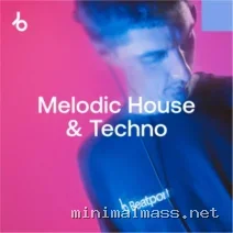 Closing Essentials 2026 Melodic House & Techno cover