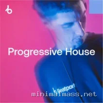 Closing Essentials 2026 Progressive House cover