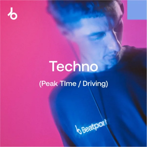Closing Essentials 2026 Techno (Peak Time / Driving)