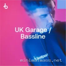 Closing Essentials 2026 UK Garage Bassline cover