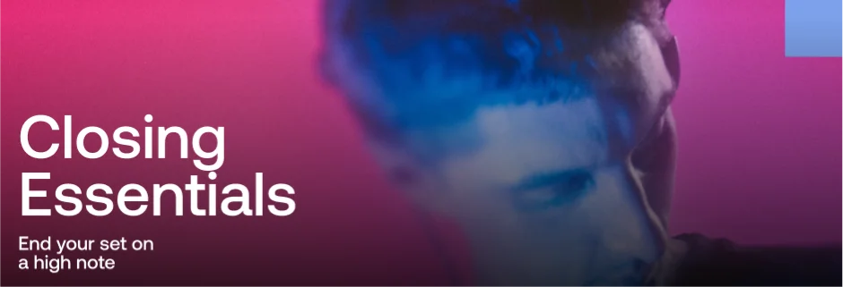 After Hours Essentials