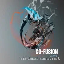 Co-Fusion – COFU V cover