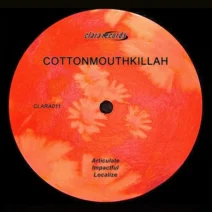 Cottonmouthkillah - CLARA011 [Clara Records]