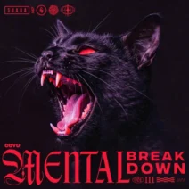 Coyu - Mental Breakdown Part 3 [Suara]