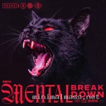 Coyu – Mental Breakdown Part 3 cover