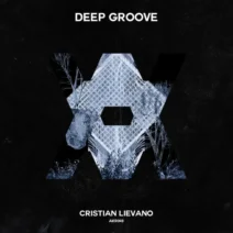 Cristian Lievano - Deep Groove [Alaska Records]