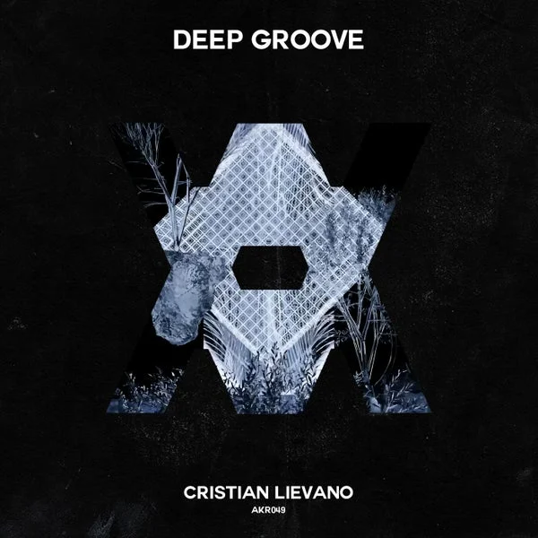 Cristian Lievano – Deep Groove