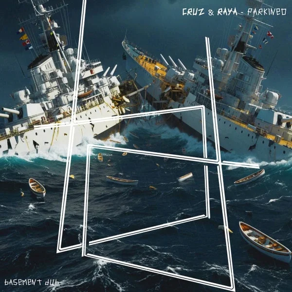 Cruz & Raya – Parkineo