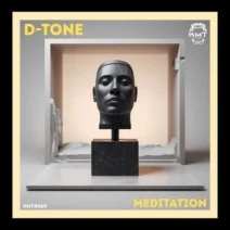D-Tone - Meditation [KMT Records]