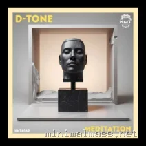 D-Tone – Meditation cover