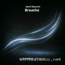 DEVIL MAURINI – Breathe cover