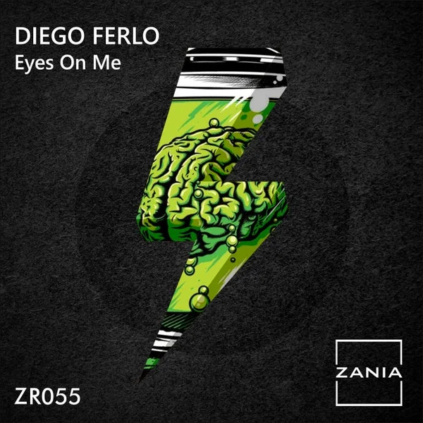 DIEGO FERLO – Eyes On Me