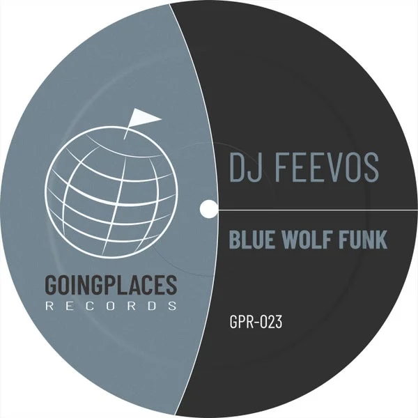 DJ Feevos – Blue Wolf Funk (Original Mix)