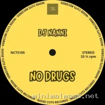 DJ Nanni – No Drugs cover