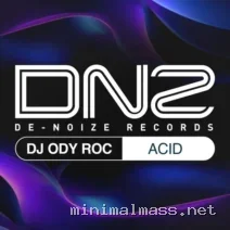 DJ Ody Roc – Acid cover