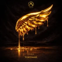 DNKA - Voicemail [Leonidas Records]