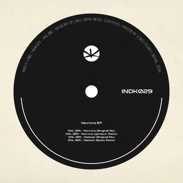 DNL (BR) – Nevrora