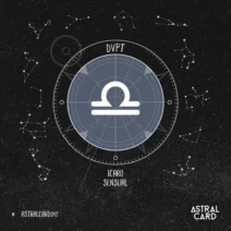 DVPT - Icaro Sensual [Astral Card]