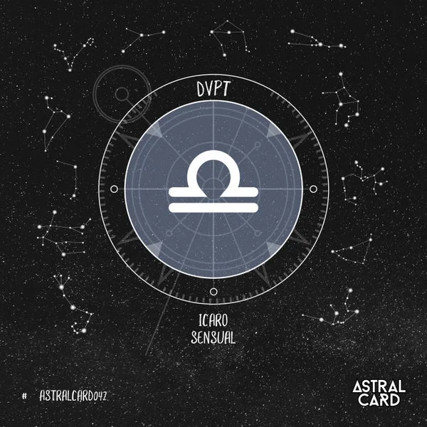 DVPT – Icaro Sensual
