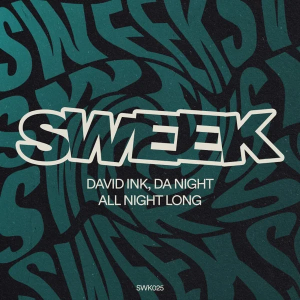 Da Night, David INK – All Night Long