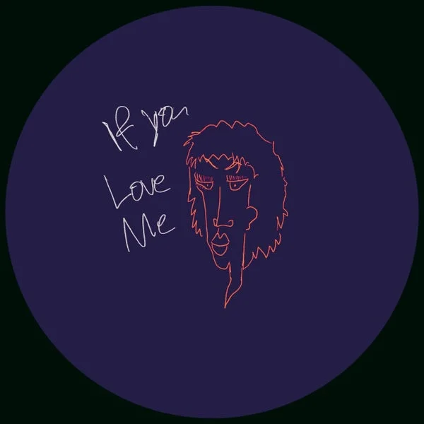 Damian Rausch – Love Me