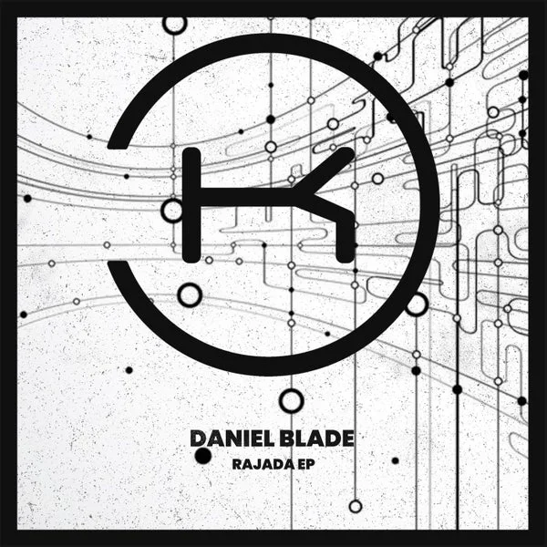 Daniel Blade – Rajada