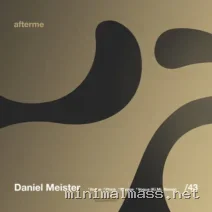 Daniel Meister – [DAM43] cover