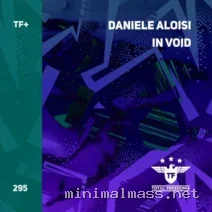 Daniele Aloisi – In Void cover