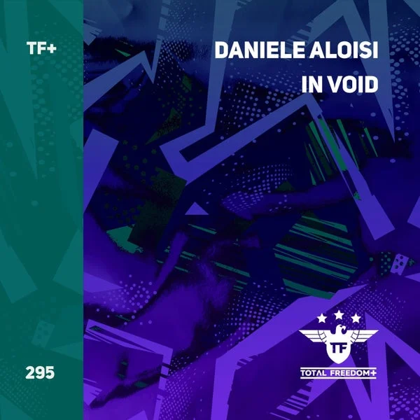 Daniele Aloisi – In Void
