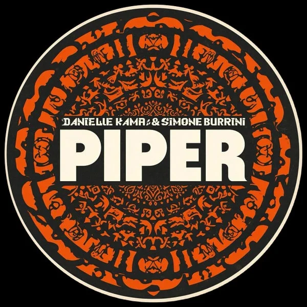 Daniele Kama, Simone Burrini – Piper