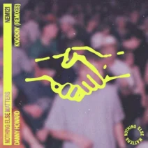 Danny Howard - Knockin' (Remixes) [Nothing Else Matters]