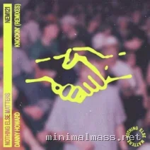 Danny Howard – Knockin’ (Remixes) cover
