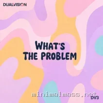 Dario Coiro – What’s the Problem cover