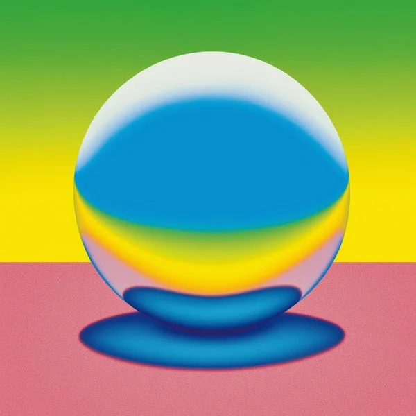 Darksidevinyl – Dance Reality