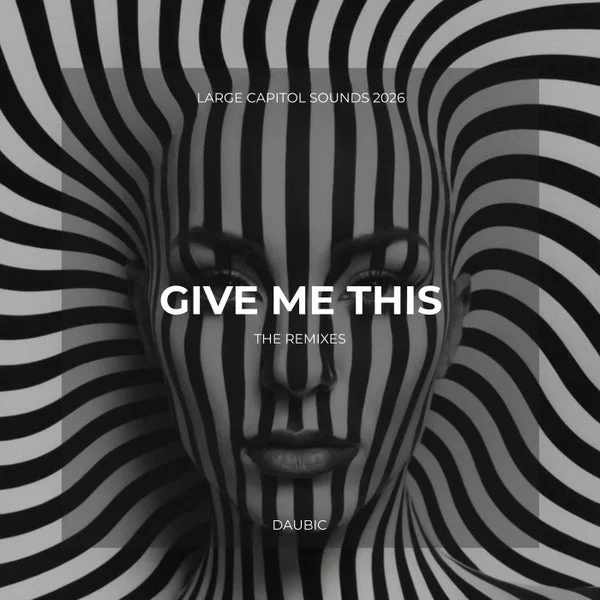 Daubic – Give Me This