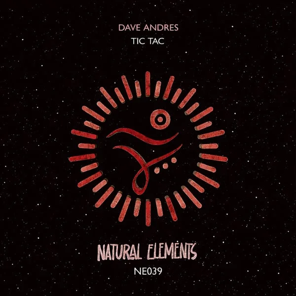 Dave Andres – Tic Tac