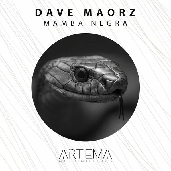 Dave Maorz – Mamba Negra