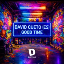 David Cueto (ES) - Good Time [Dacusan]