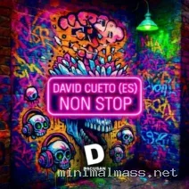 David Cueto (ES) – Non Stop cover