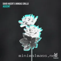David Hasert, Minoas Cirillo – Ascent cover
