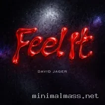 David Jager – Feel It cover