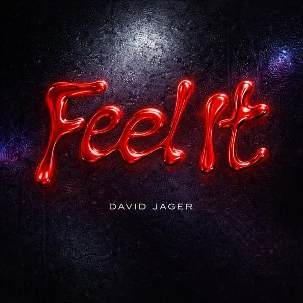David Jager – Feel It