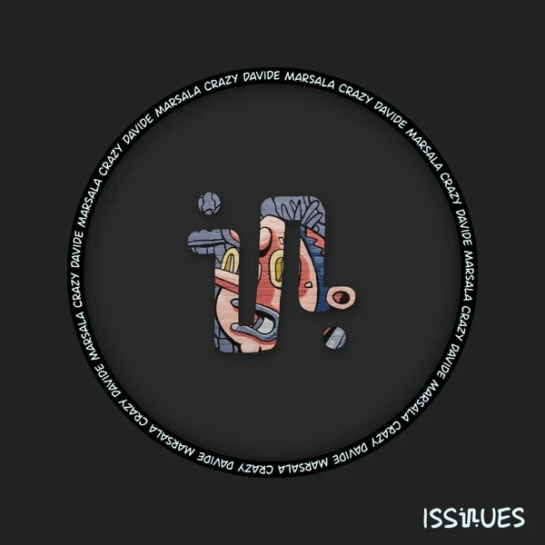 Davide Marsala – Crazy