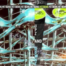 Davide Mentesana - Upz and Downz [Wet Signal]