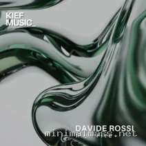 Davide Rossi – High Five EP cover