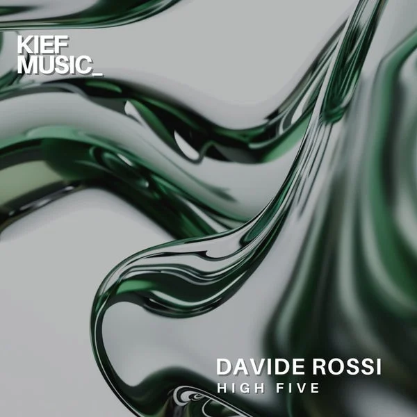 Davide Rossi – High Five EP