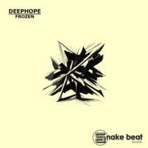 Deephope - Frozen Ep [Snake Beat]