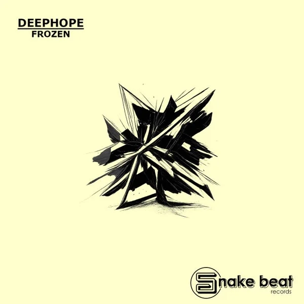Deephope – Frozen Ep